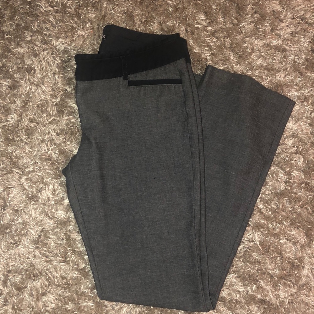 🟣Express 6R pants🟣